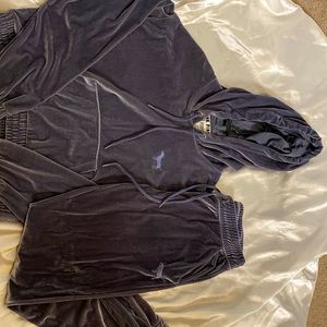 Victoria Secret PINK sweatsuit